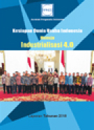 Laporan Tahunan APINDO Kabupaten Magetan 2018